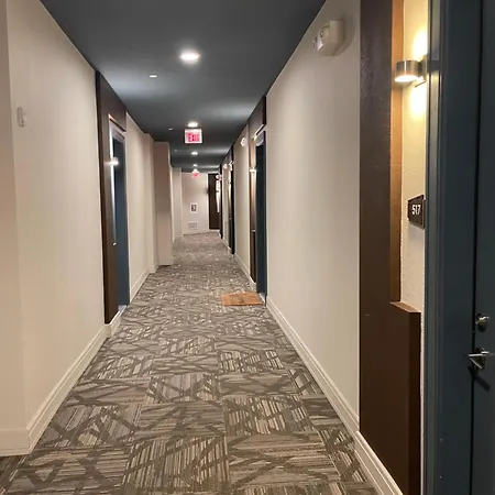 Fancy Apt Downtown Pool Gym Lounge Pet Ok Houston Exterior photo